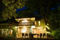The Fern Villas Nainital by Beyond Stay