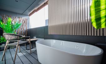 Randor Hotel Hiroshima Prestige