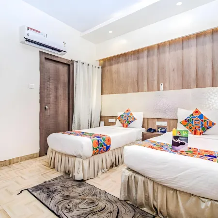 Hotel Ratana International