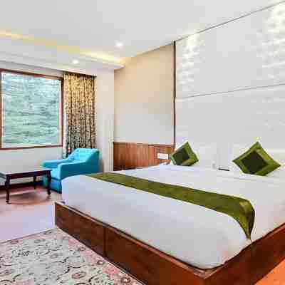 Hotel Snowcrests Manor Rooms