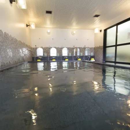 Inuyama International Youth Hostel