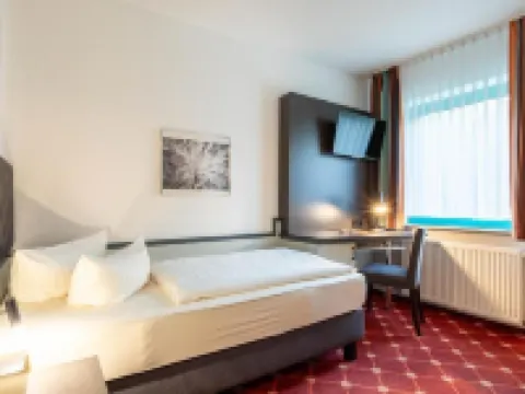 Montana Trend Hotel Lehrte Hoteles en Lehrte