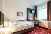 Montana Trend Hotel Lehrte Hôtels à : Sehnde