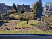 Cozy vacation home with garden on the outskirts of Osnabrück