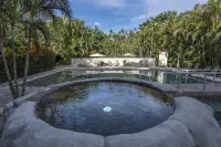 Buena Vista Del Rincon Eco Adventure Park, Hotel & Spa - balneario