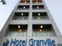 Granville Hotel Hotels in Borivli