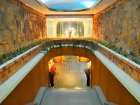 Phatad Valley Hotel - 3-Star