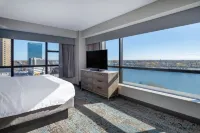 Homewood Suites by Hilton Toledo Downtown Hôtels à proximité de : Scott Park Campus Of The University Of Toledo