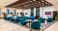 Best Western DHA Hanna Mall Quetta Hotels in Quetta