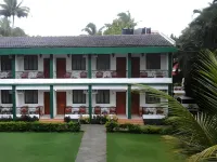 Sea Mist Beach Resort Hotel di Candolim