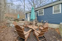 4 BR Home l Walk to Beaches & Downtown l Reserved Parking & Beach Gear included Hotels in der Nähe von Andrews Point