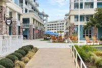 The Blue Palm • Oceanfront • Mariner's Walk 2B • Wild Dunes • Isle of Palms, SC