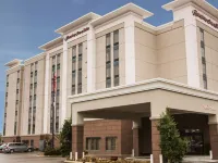 Hampton Inn & Suites Nashville-Airport Hoteles cerca del Aeropuerto Internacional de Nashville