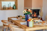 Hane Cunda - Bed and breakfasts