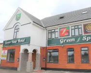 Green View Hotel Near Dartford Hotels near Brands Hatch