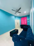 Noor Homestay Ira Jaya - 4 Unit Rumah Hoteles en Jejawi
