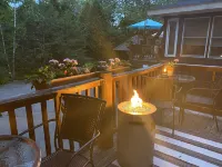 Highland Cottage Super Cute-Close to Everything in Lake Placid