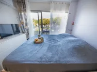 La Frégate Hotel a Le Grau-du-Roi