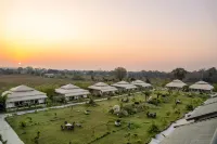 Sterling Tipeshwar Hotels in Yavatmal