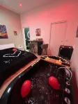 Sweet dreams