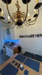 Beautiful Vacation Home with Garden in the Old Town and Private Parking Space