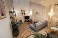 Triplex at the heart of the Christmas market