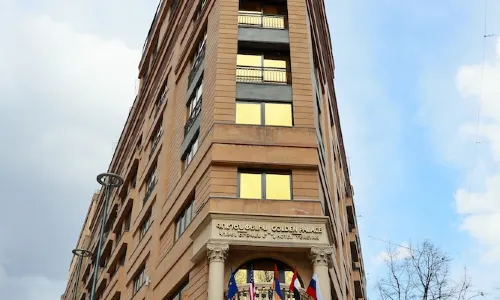 Golden Palace Hotel Yerevan