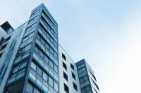 Holiday Inn - the niu, SADDLE FÜRTH Hotels near Woolworth