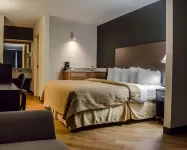 Days Inn by Wyndham Eglin AFB Hotels in Niceville