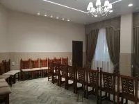 Chehov Hotel