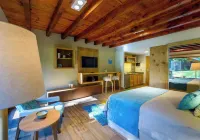 Hotel Huenú by Dot Boutique