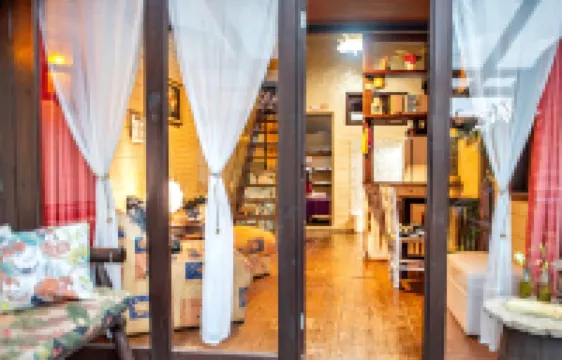 Pousada Rosa da Praia - Praia do Rosa - SC