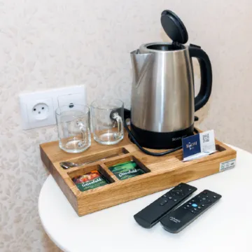 Room Hotel Mini Hotel