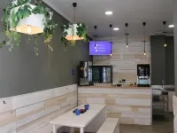 Hotel Alda Estación Vigo Hotels in Vigo