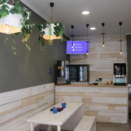 Hotel Alda Estación Vigo