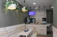 Hotel Alda Estación Vigo