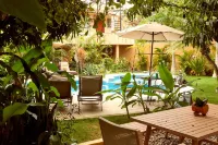 Casa Losodeli & Coworking- Adults Only - Pools