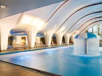 Radisson Blu Resort Swinoujscie Hotels near Ferry