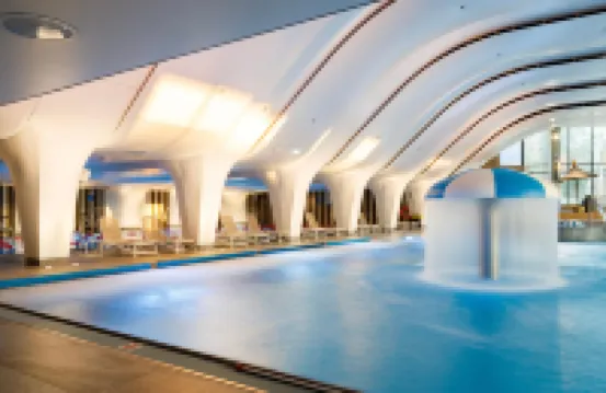 斯維諾烏伊希切麗笙酒店