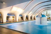 Radisson Blu Resort Swinoujscie Hotels in Swinemunde