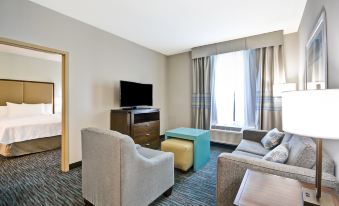 Homewood Suites by Hilton Galveston