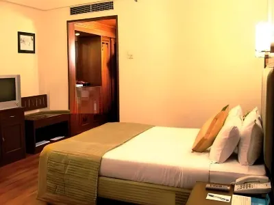 Hotel Sky Park