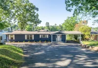 Echo Point Lake House - Lake Hamilton