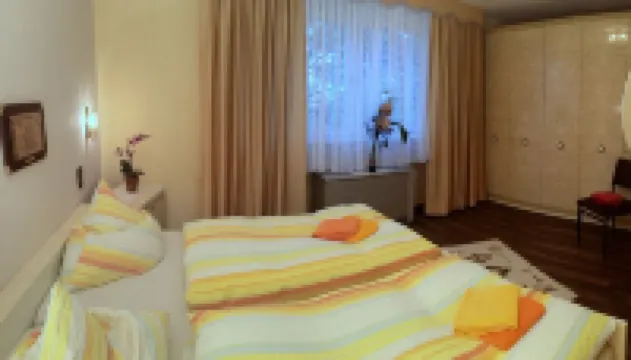 Apartment Schneider Hotels in Saarpfalz-Kreis