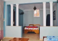 Chez Titi Hotels near Modou Caleche Saint Louis