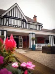 The Pavilion Bisley Hotels in Worplesdon