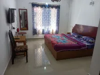 Hill Heaven Home Stay