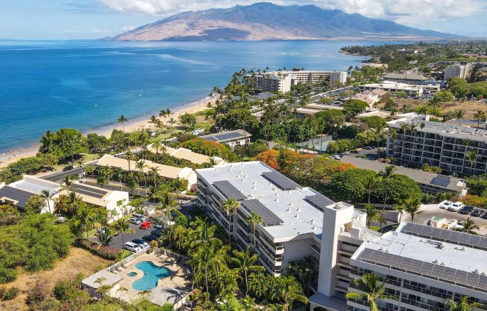 Aston at the Maui Banyan