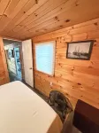 Cozy Cabin of the Ozarks Lake View Cabin