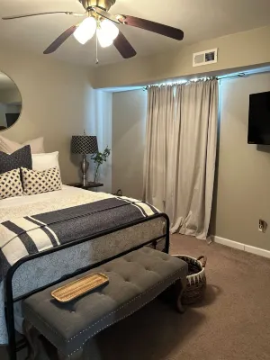 SITTC Suites-Hospitality At It’s Best!